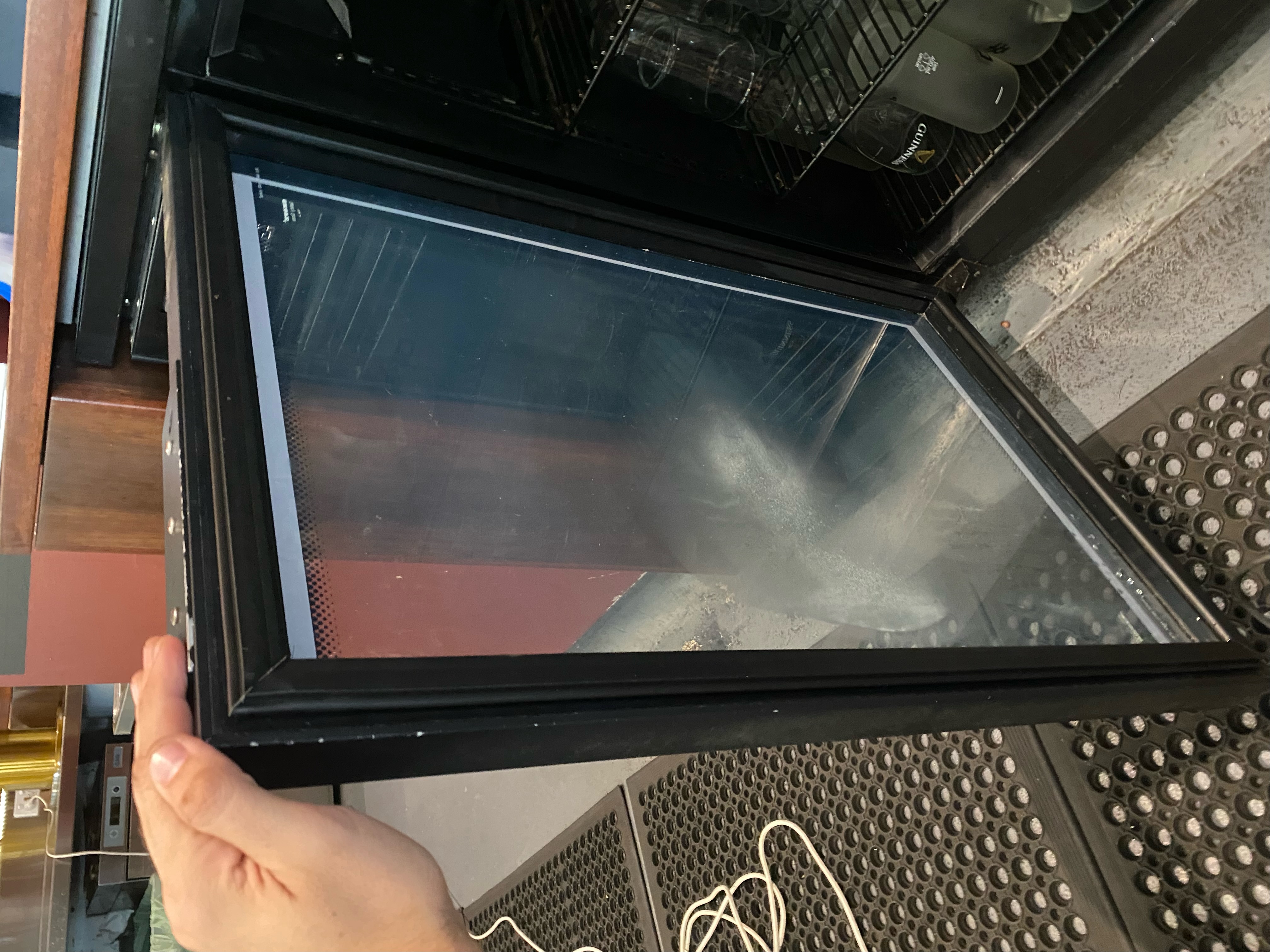 Images Brisbane Fridge & Freezer Seals