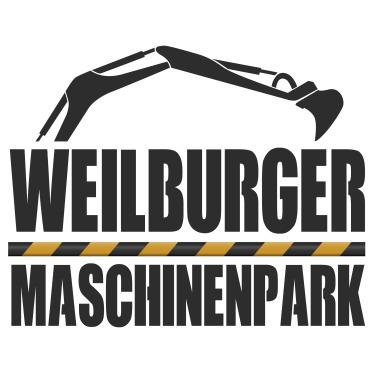 Weilburger Maschinenpark in Weilmünster - Logo