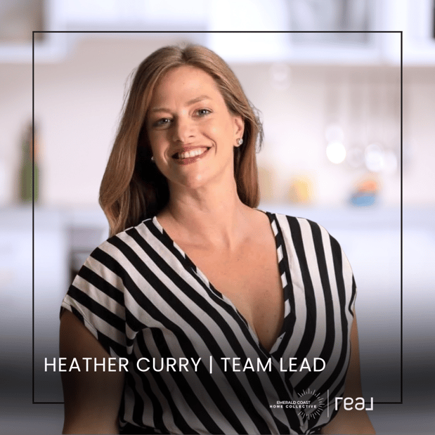 Images Emerald Coast Home Collective Brokered By Real Broker, LLC - Miramar Beach, Florida