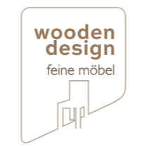 woodendesign feine möbel Tischlermeister Jan Korf in Hamburg - Logo