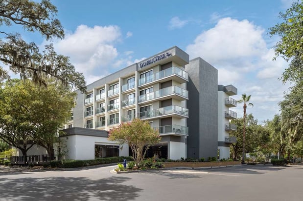 Images DoubleTree by Hilton Hilton Head Island