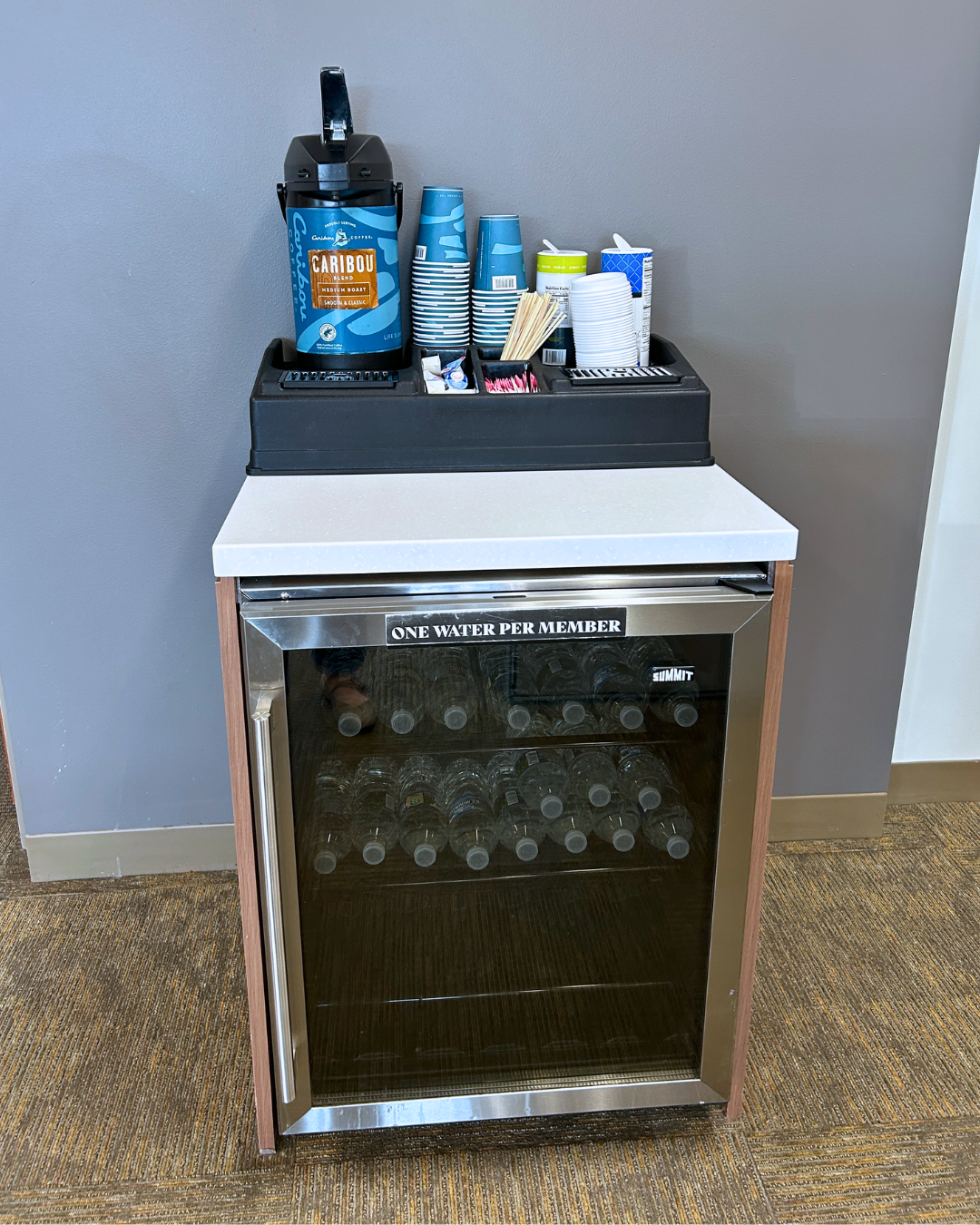 TruStone Financial Credit Union Image