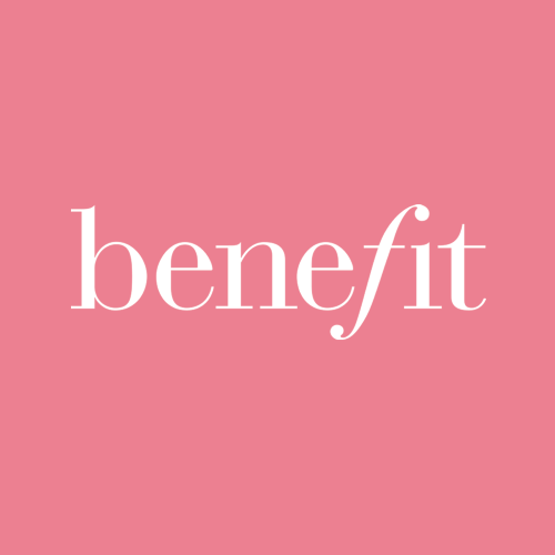 Benefit Cosmetics BrowBar Logo
