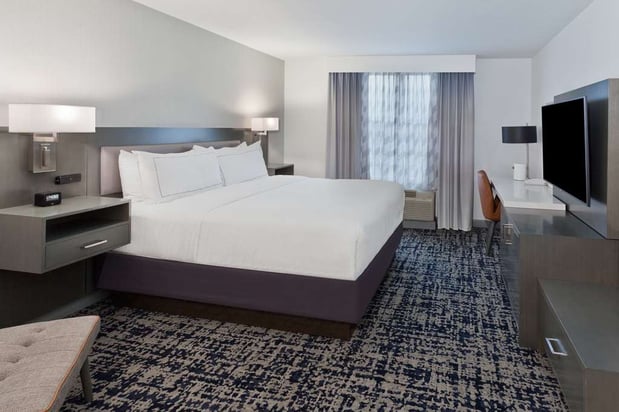Images DoubleTree by Hilton Dothan