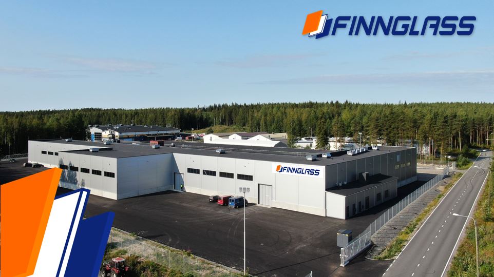 Images Finnglass Oy