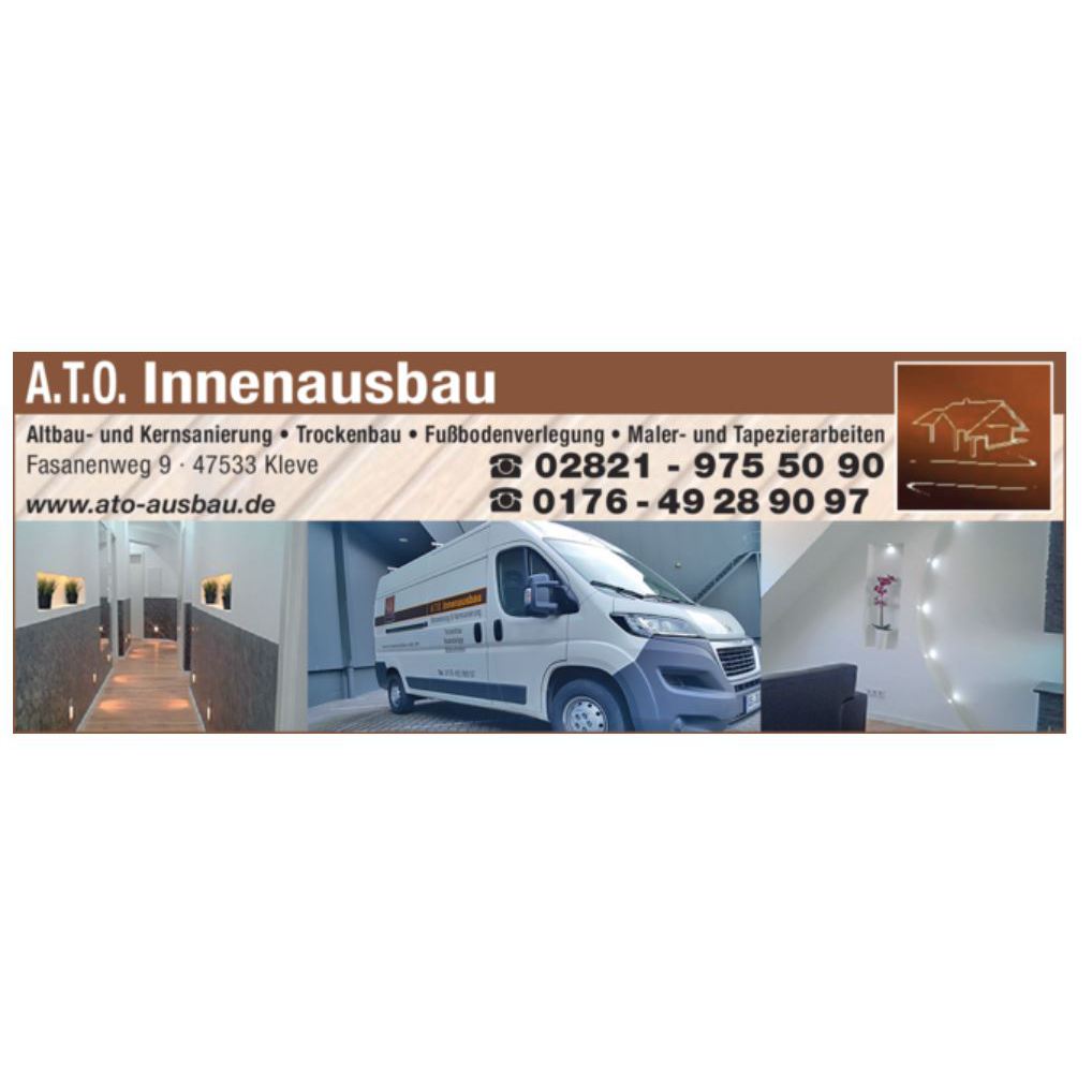A.T.O. Innenausbau - Insulation Contractor - Kleve - 02821 9755090 Germany | ShowMeLocal.com