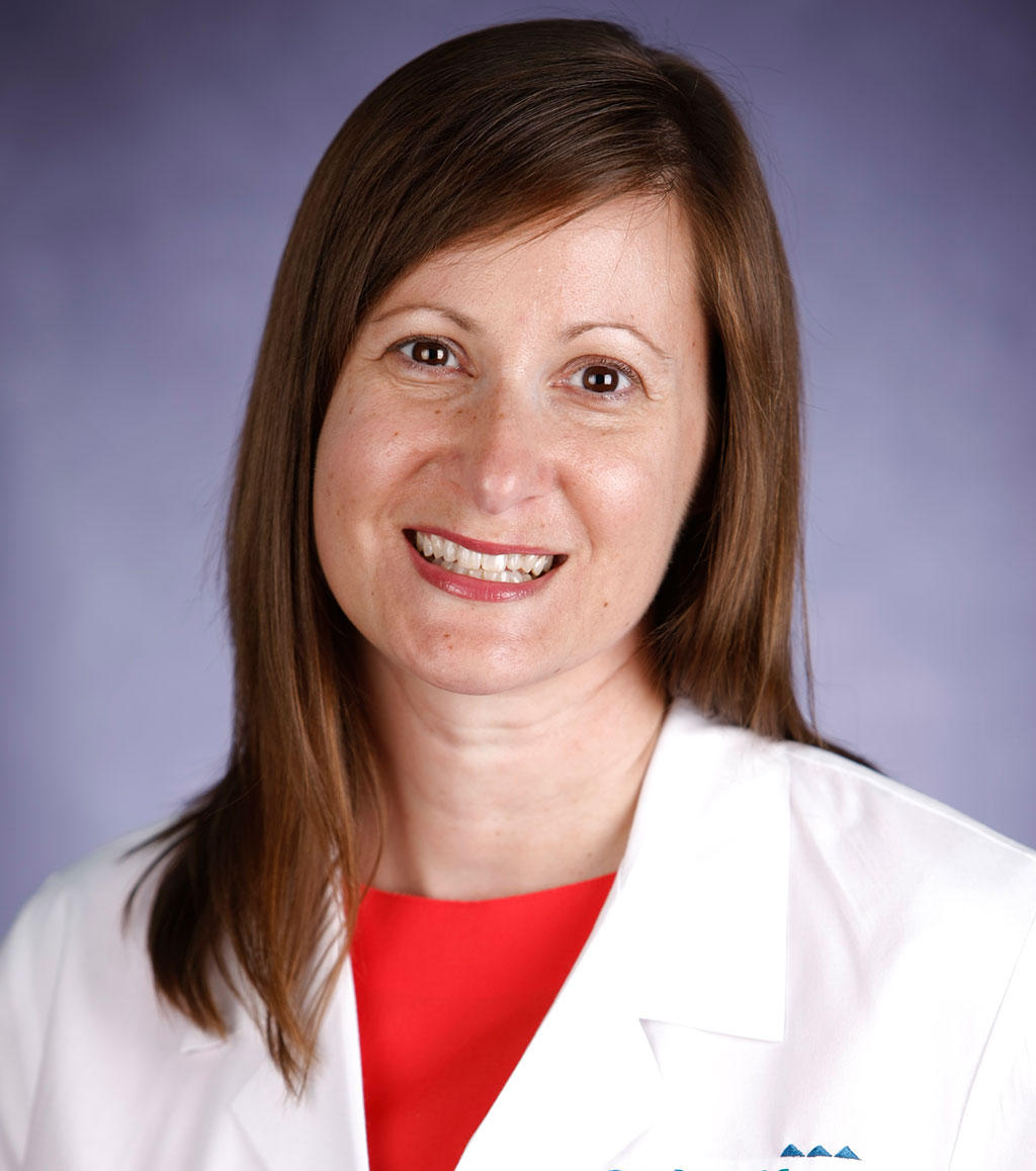 Headshot of Dr. Linda M. Thompson