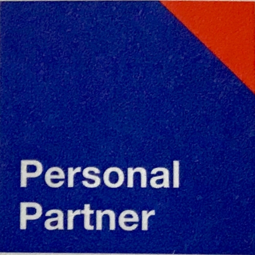 Personal-Partner GmbH in Düsseldorf - Logo
