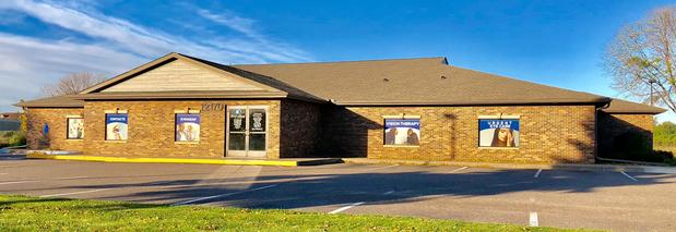 Images Blaine Eye Clinic