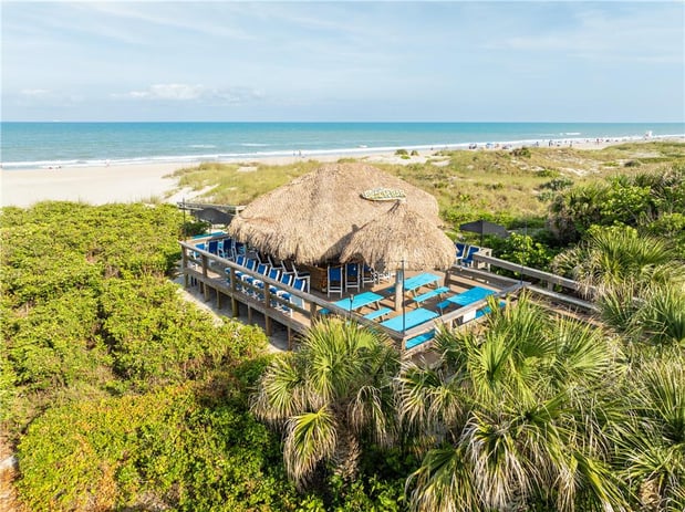 Images Hilton Cocoa Beach Oceanfront