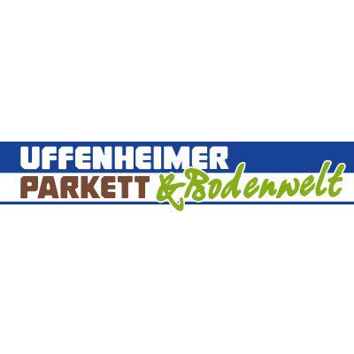 Uffenheimer Parkett Logo