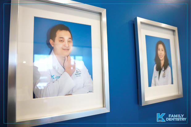 Images K Family Dentistry General Cosmetic Emergency Implants