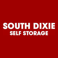 South Dixie Self Storage Logo