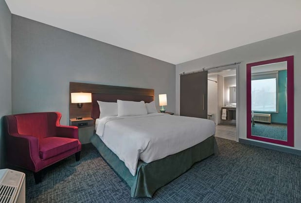 Images Home2 Suites by Hilton Memphis Wolfchase Galleria