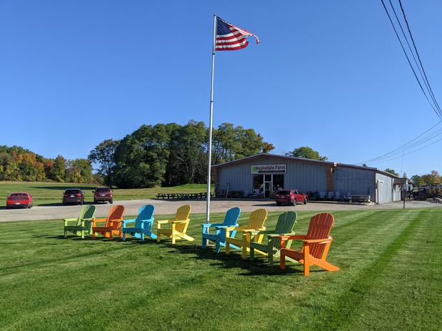Images Mapledale Farm Landscape Supplies