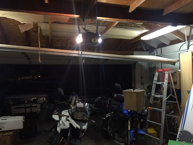 Images 24/7 Riverside Garage Doors