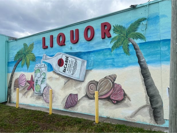 Images Sunshine Liquor Clearwater
