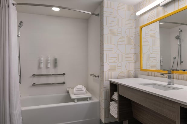 Images Home2 Suites by Hilton Ames