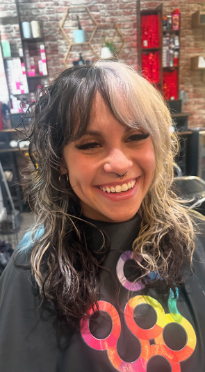 Images D U E N D E•hair