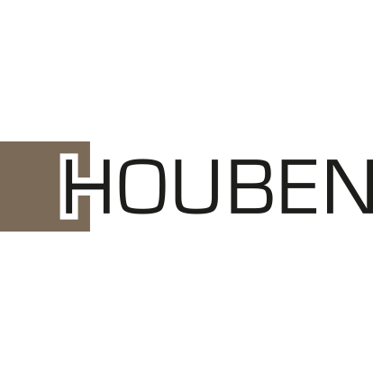 Logo Houben Industrievertretungen OHG Nachfolger: Thorsten Behrens e.K.