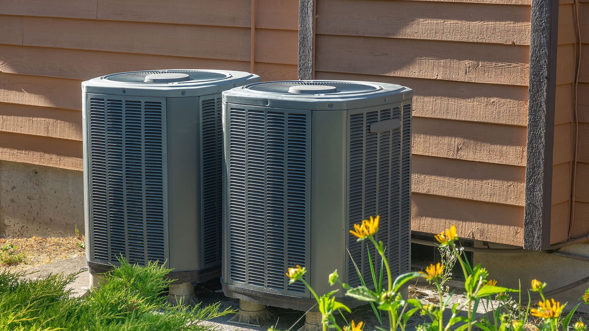 Extreme Heating & Cooling Inc. Image