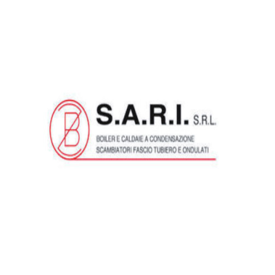 S.A.R.I. S.r.l. - Serbatoi in Acciaio Inox per Caldaie Logo