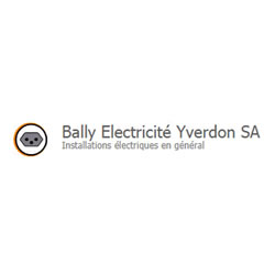 Bally Electricité Yverdon SA