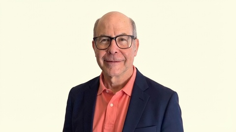 Photo of John Caruso