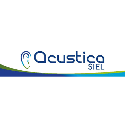 Acustica Siel Logo