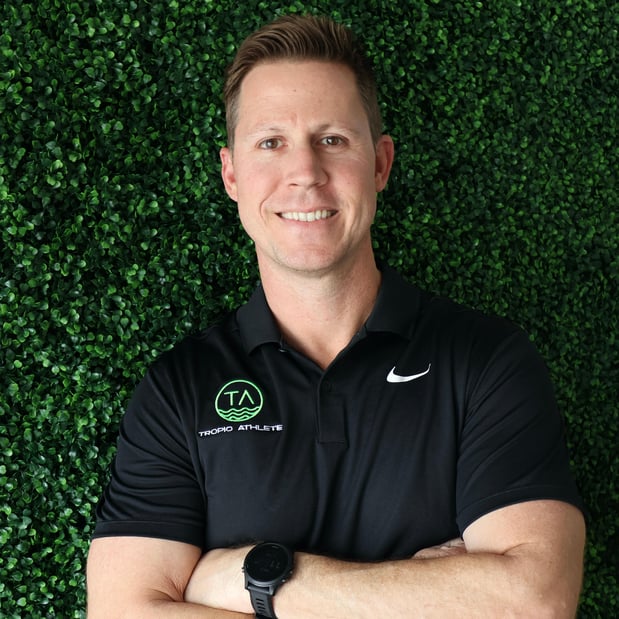 Images Tropic Athlete