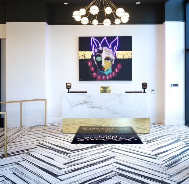 Images The Kelly Birmingham, Tapestry Collection by Hilton
