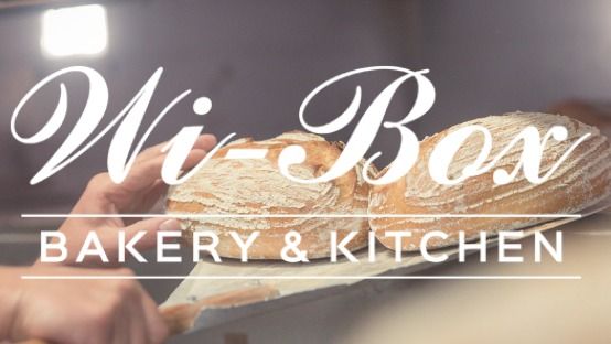 Images Wi-Box Bakery & Kitchen