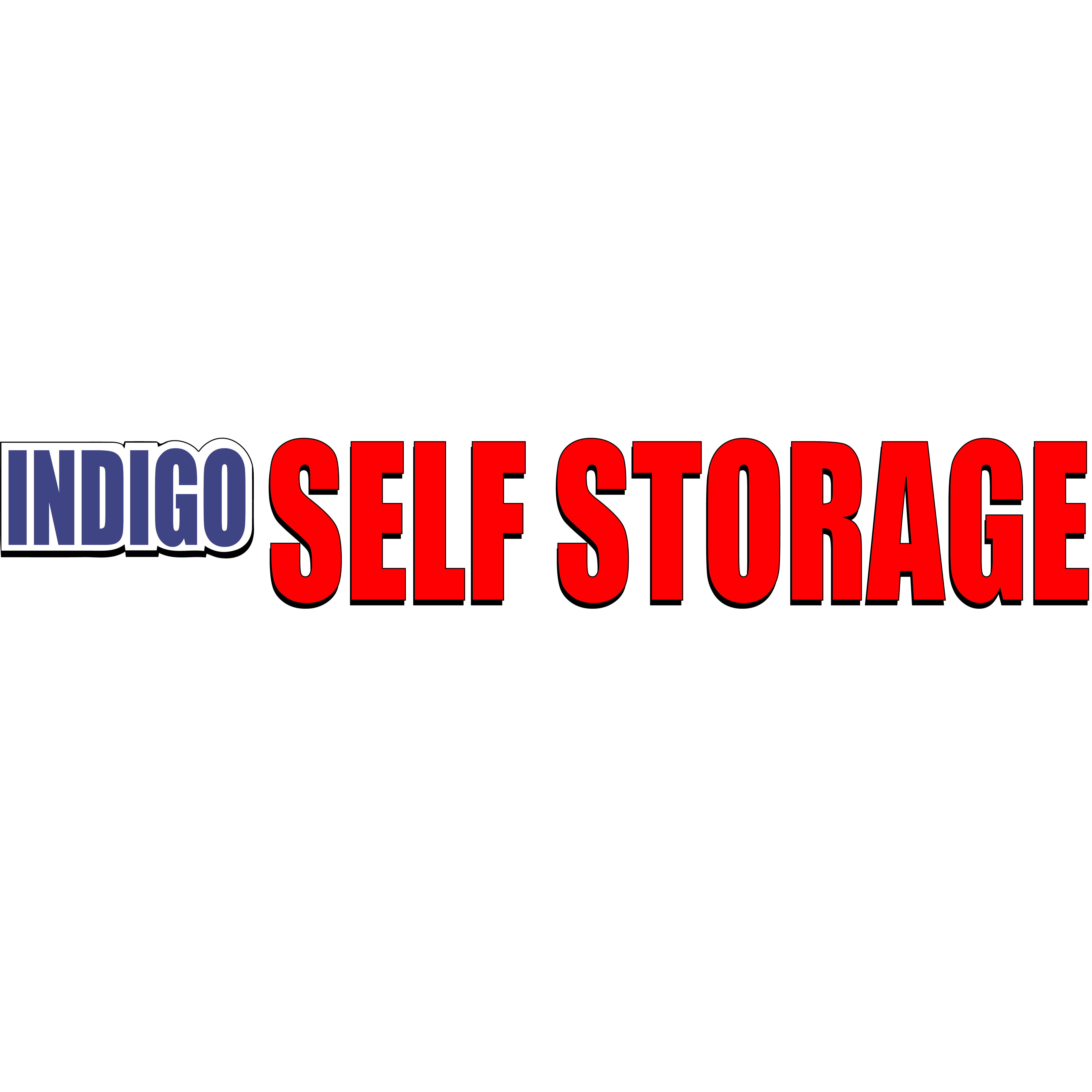 Indigo Self Storage