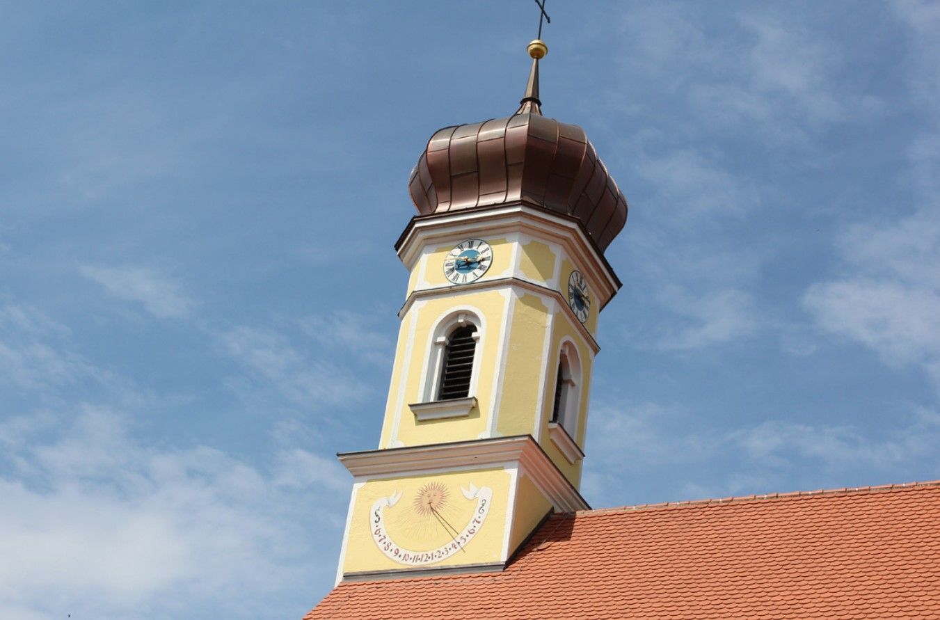 Mateyka Malerbetrieb GmbH, Kochler Straße 70 in Iffeldorf