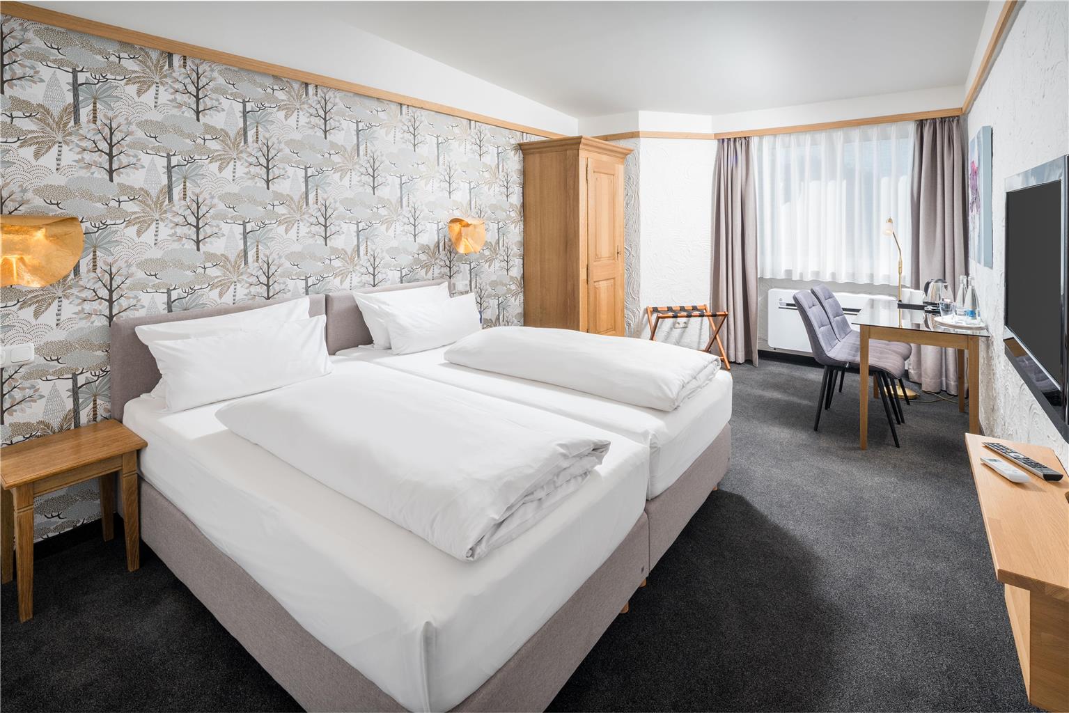 Best Western Hotel Mainz, Wallstrasse 56 in Mainz