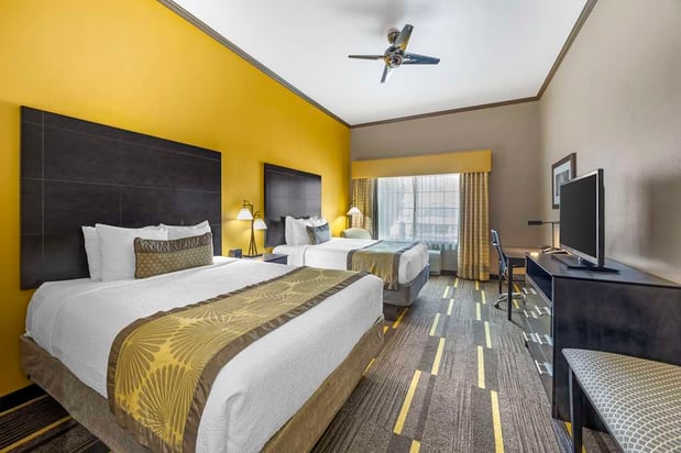 Images Best Western Plus Emerald Inn & Suites