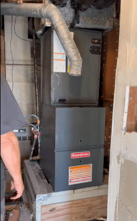 Images Airight Cooling, Heating & Plumbing Inc.