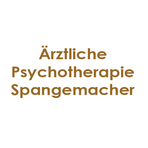 Ärztliche Psychotherapie Spangemacher in Essen - Logo