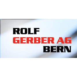 Rolf Gerber AG in Bern