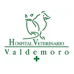Hospital Veterinario Valdemoro Logo