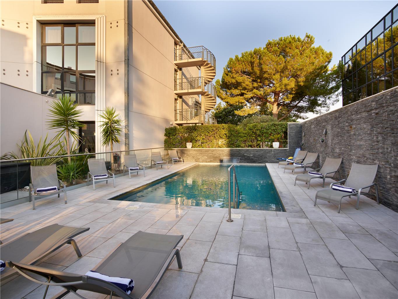 Images Radisson Hotel Aix En Provence