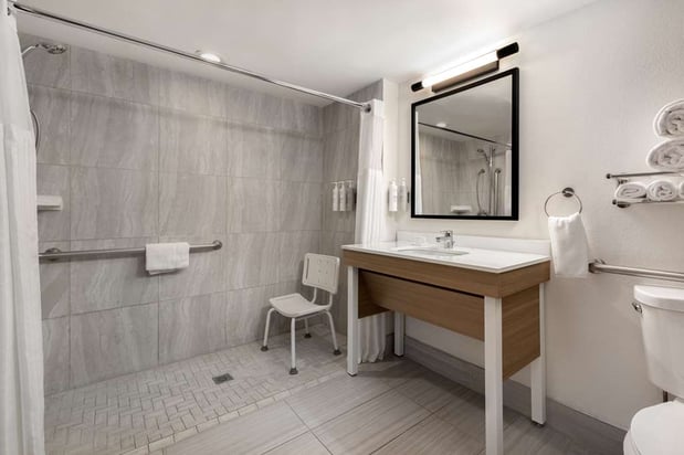 Images Spark by Hilton Rock Springs