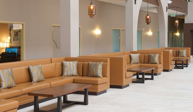 Images Embassy Suites by Hilton Seattle North Lynnwood