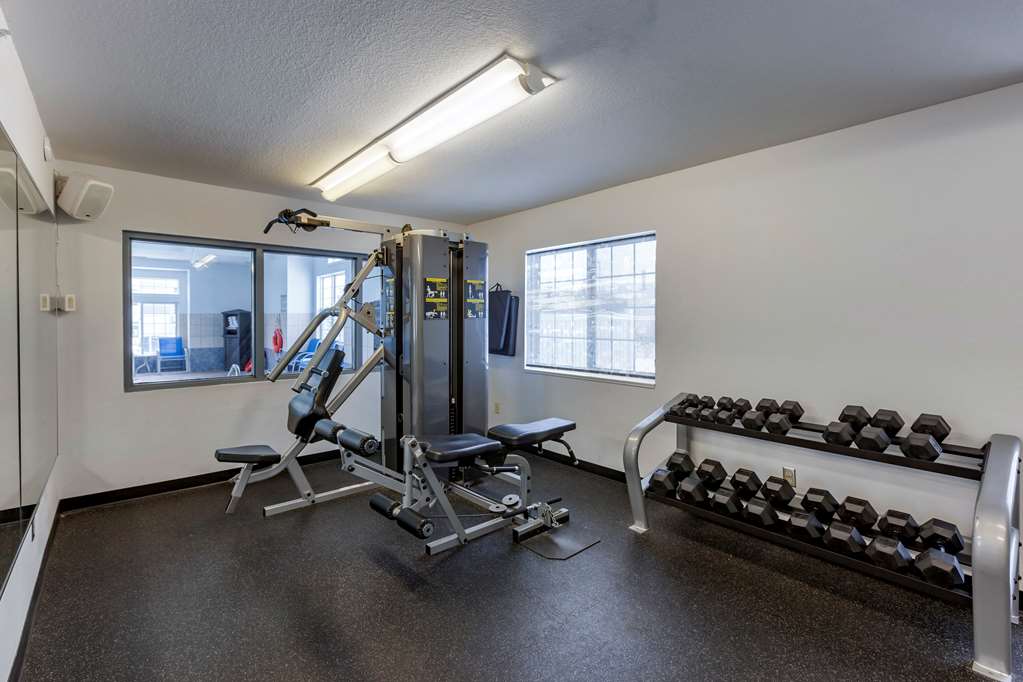 Images Best Western Plus Woodstock Inn & Suites