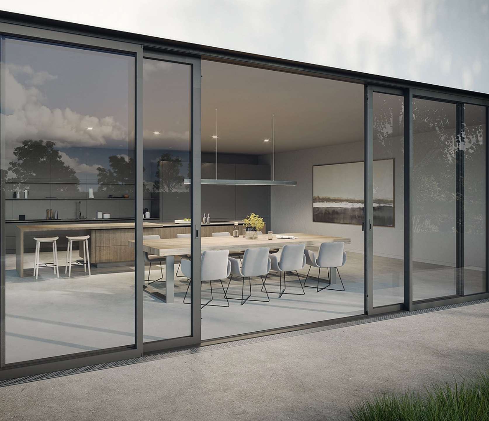 Insight Glass, Inc. Image