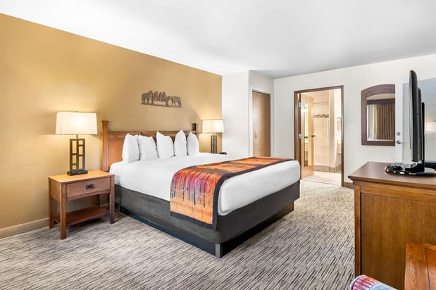 Images Best Western Grande River Inn & Suites