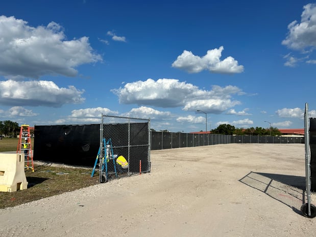 Images Bay Area Fencing Company