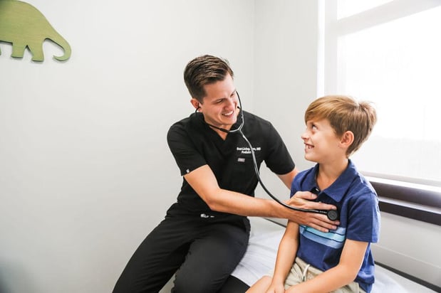 Images Southwest Pediatric Associates