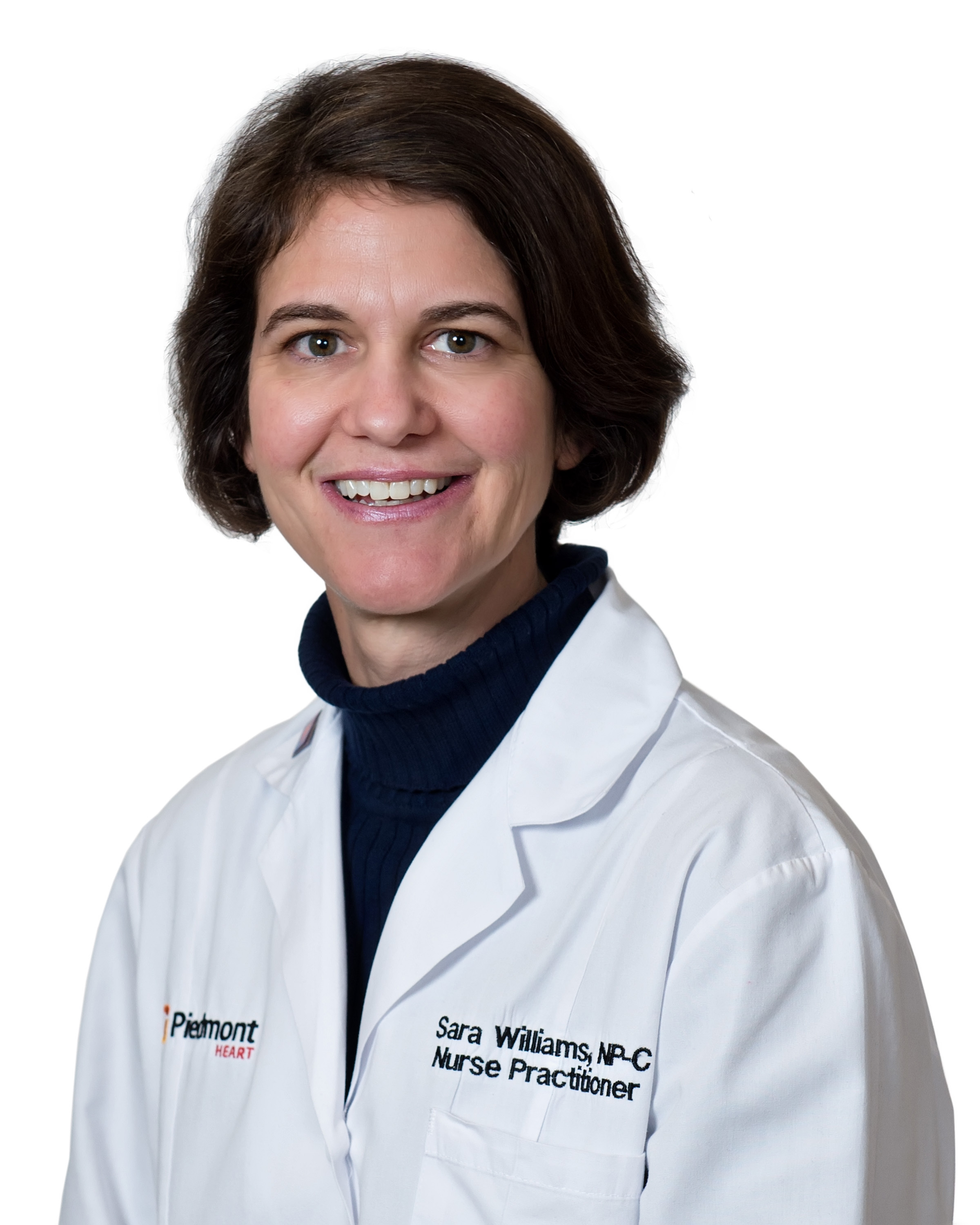 Sara Williams, NP