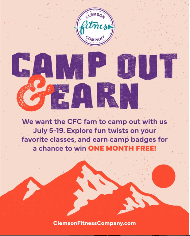 Images Clemson Fitness Company